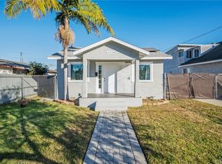 12230 Freeman Ave, Hawthorne, CA 90250