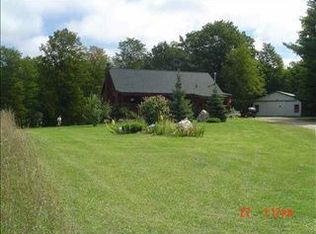 8350 Shrigley Rd, Charlevoix, MI 49720