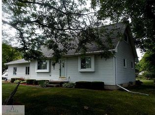 7109 E Saint Joe Hwy, Grand Ledge, MI