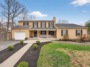 1 Persimmon Drive, Jackson, NJ 08527
