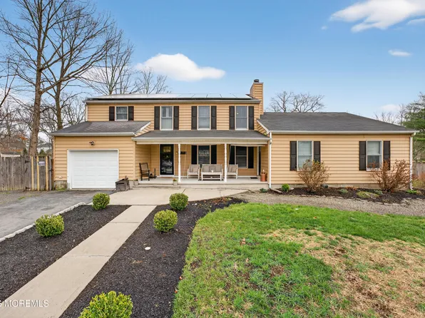 1 Persimmon Drive, Jackson, NJ 08527