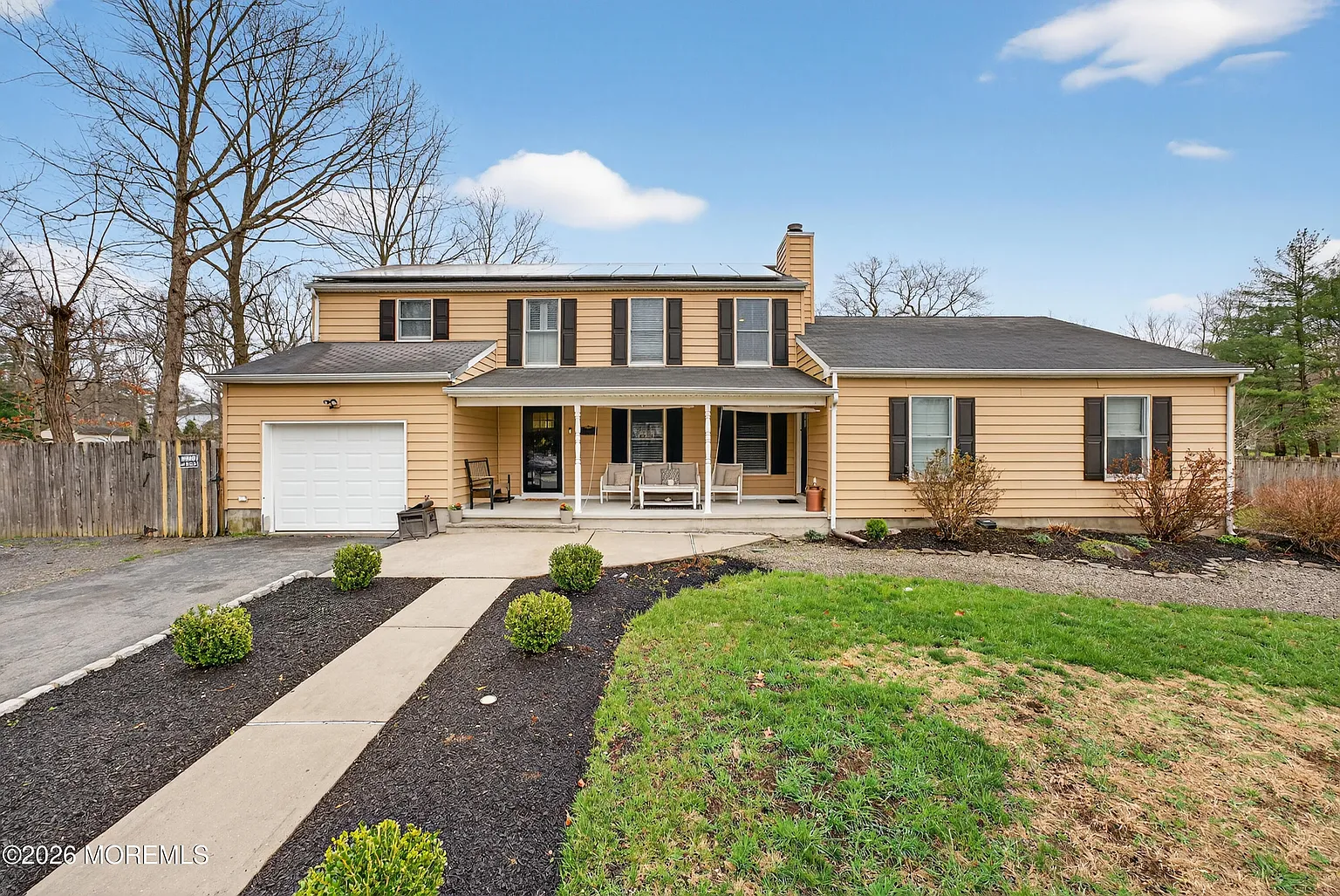 1 Persimmon Drive photo 1