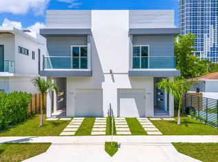 3140 Carter St, Miami, FL 33133