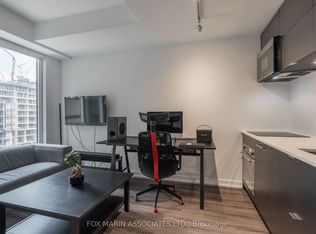 20 Edward St #921, Toronto, ON M5G 0C5