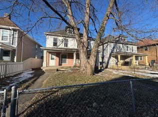 566 N Keystone Ave, Indianapolis, IN 46201