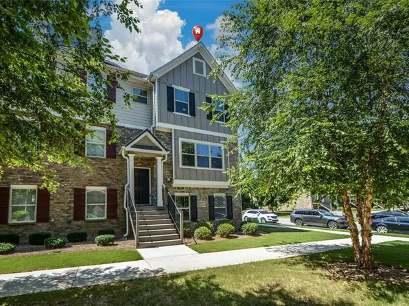 3865 Equity Ln, Powder Springs, GA 30127