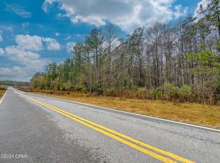 TRACT 6409 NE River Rd, Caryville, FL 32427