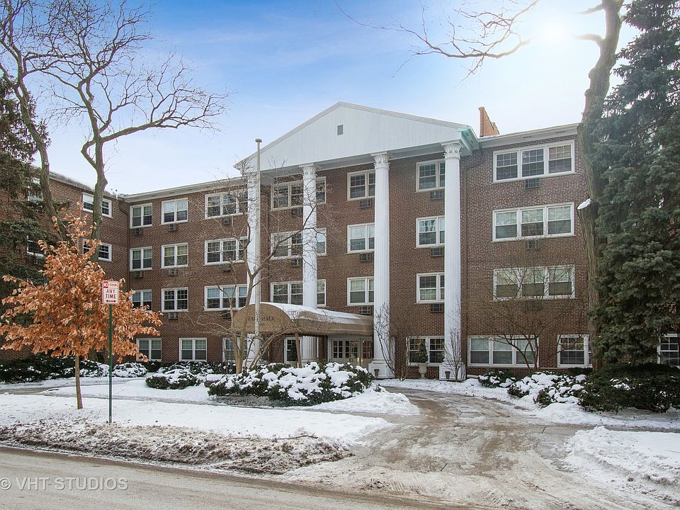 1st image of 1025 Randolph St APT 308