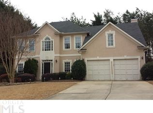 2496 Stonecroft Way, Duluth, GA 30097