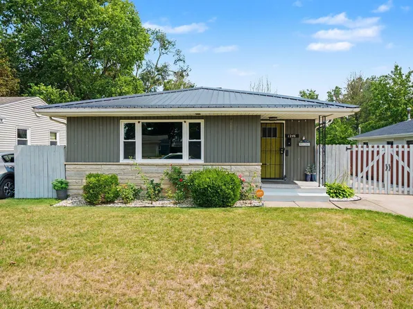 1246 Woodlawn Blvd, South Bend, IN 46616