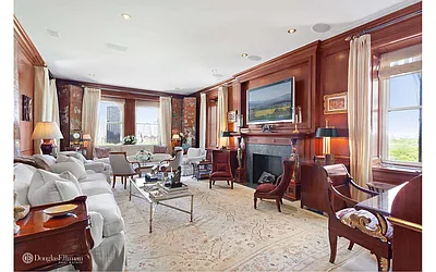 Sold by Douglas Elliman