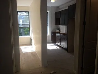 Rented by Bway Management, LLC.