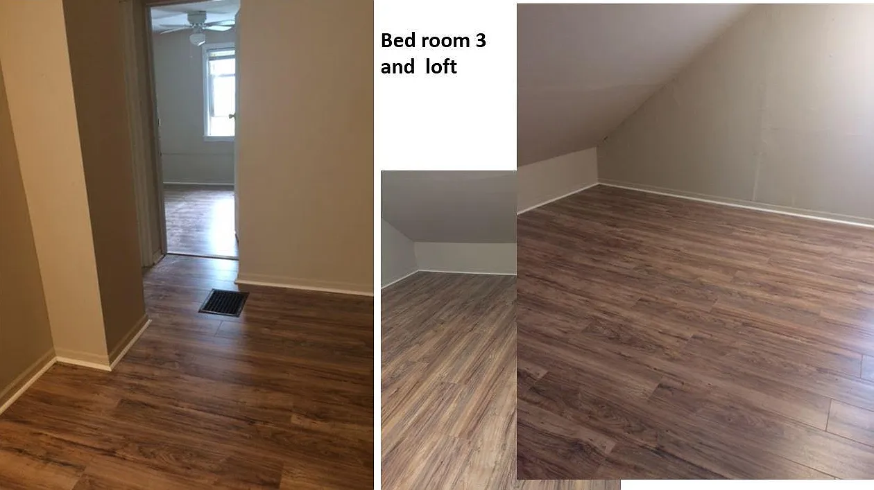 3 bed, 1220 sqft, $1,400 — Photo 4