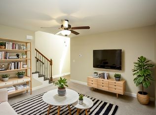 2124 SW Timbertrace Ln #2124, Lees Summit, MO 64082