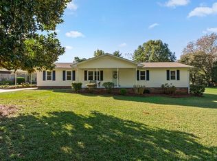 94 Dellinger Rd NE, Rome, GA 30161