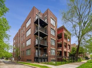 5219 S Michigan Ave APT 2W, Chicago, IL 60615