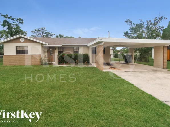 988 Cardon Dr, Rockledge, FL 32955