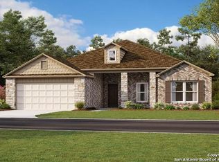 1420 Elm Leaf Dr, New Braunfels, TX 78130