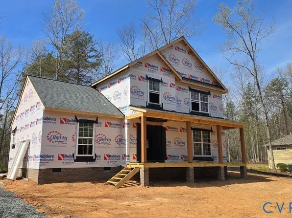 1211 Shenandoah Crossing Dr, Gordonsville, VA 22942