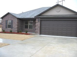 656 Richie Rd, Cabot, AR 72023