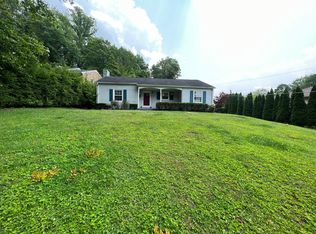920 Glenway Ave, Bristol, VA 24201