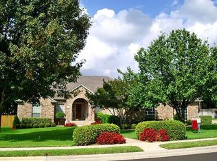 2913 Cedar Crest Cir, Round Rock, TX 78665