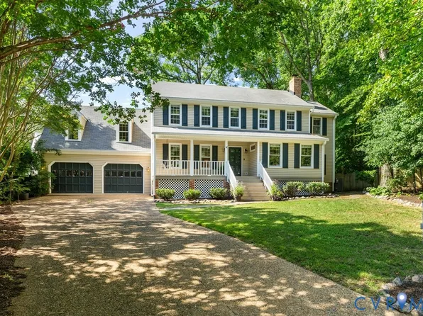 2416 Mountainbrook Dr, Henrico, VA 23233