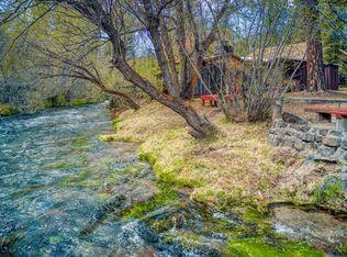 43091 Hat Creek Dr, Old Station, CA 96071