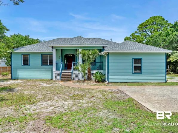 10499 State Highway 180, Gulf Shores, AL 36542