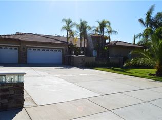 1637 Via Modena Way, Corona, CA 92881