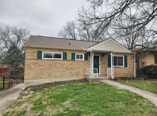 1063 Anderson Ferry Rd, Cincinnati, OH 45238