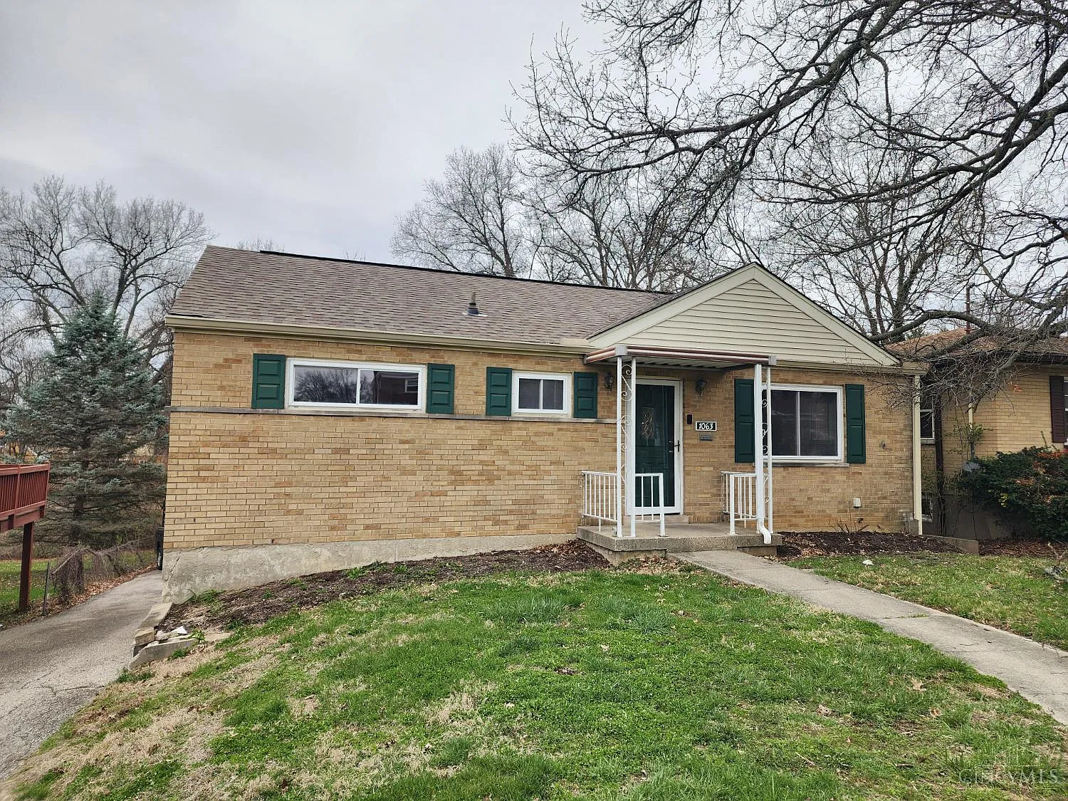 1063 Anderson Ferry Rd photo 1