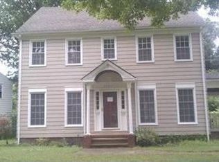 3082 Keswick Rd, Shaker Heights, OH 44120