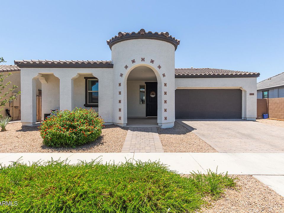 1st image of 22853 E Calle Luna --