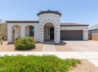 22853 E Calle Luna, Queen Creek, AZ 85142