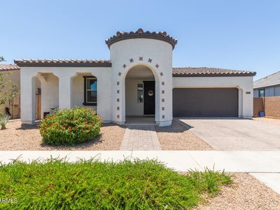 22853 E Calle Luna, Queen Creek, AZ, 85142