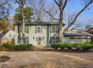 1 Cape Cod Ct, Little Rock, AR 72212