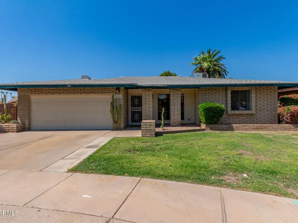 1646 S PECAN Circle, Mesa, AZ 85202