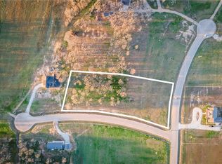 Grassy Way #ELM, Irene, TX 76650