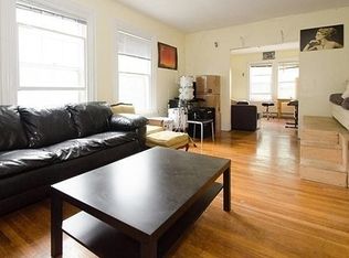 50 Wyman St #1AB, Waban, MA 02468