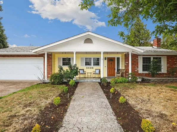 3596 Wood Ave, Eugene, OR 97402