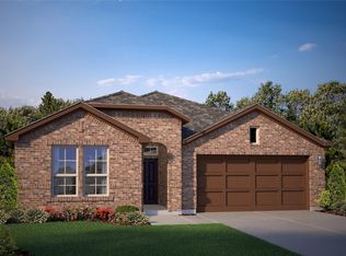 9649 Alderleaf Trl, Crowley, TX 76036