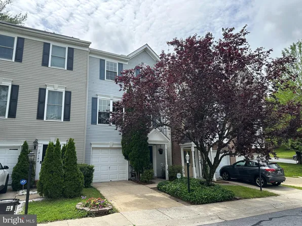 13146 Diamond Hill Dr, Germantown, MD 20874