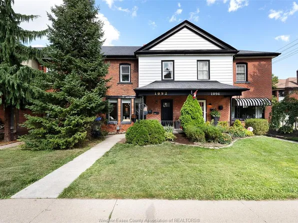 1092 Monmouth Rd, Windsor, ON N8Y 3L7