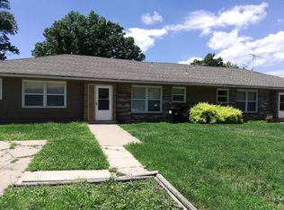 12616 Jackson Ave APT C, Grandview, MO 64030