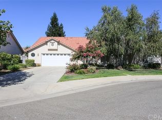 3931 Quail Ave, Merced, CA 95340