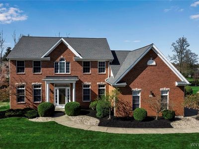 145 Via Foresta Ln, Buffalo, NY, 14221