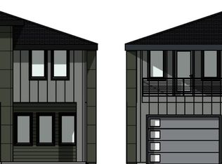 The Florence "A" Plan, Atlas Building Group, Coeur D Alene, ID 83814