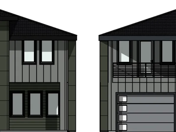 The Florence "A" Plan, Atlas Building Group