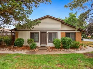 Seville Towhnhomes, Aurora, CO 80013